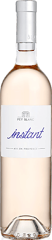 Pey Blanc l'Instant Rosé 2019 Grenache