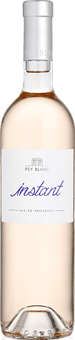 Pey Blanc l'Instant Rose 2018 Grenache