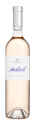 Pey Blanc l'Instant Rose 2018 Jeroboam Grenache
