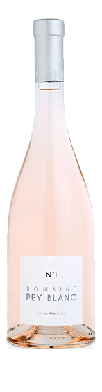 Pey Blanc No 1 Rose 2018 Shiraz-Syrah