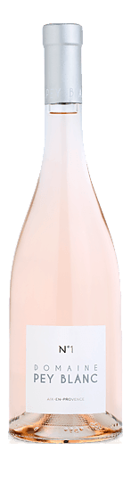 Pey Blanc No 1 Rose 2018 Magnum Shiraz-Syrah