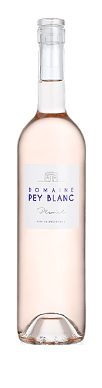 Pey Blanc Pluriel Rose 2018 Shiraz-Syrah
