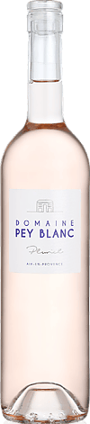 Pey Blanc Pluriel Rosé 2019 Shiraz-Syrah