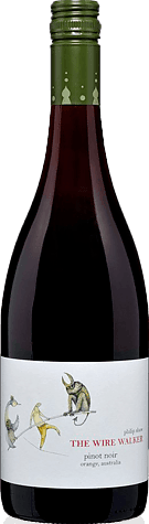 Philip Shaw The Wirewalker Pinot Noir 2017 Pinot Noir