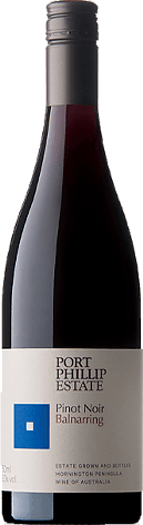 Port Phillip Estate Balnarring Pinot Noir 2018 Pinot Noir