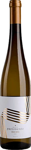 President Vinho Verde Blanco 2018 Loureiro