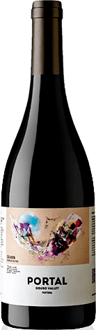Quinta do Portal Colheita Tinta 2014 Tinta Roriz