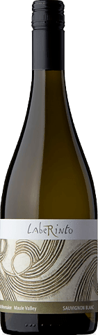 Rafael Tirado Laberinto Sauvignon Blanc 2018 Sauvignon Blanc
