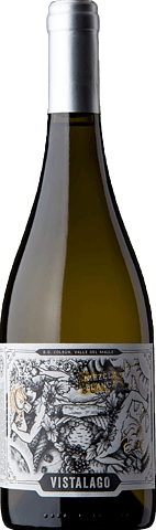 Rafael Tirado Vistalago Mezcla Blanca 2018 Riesling