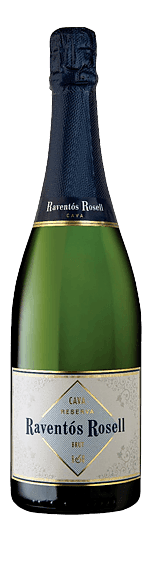 Raventós Rosell Cava Brut Reserva NV Macabeo