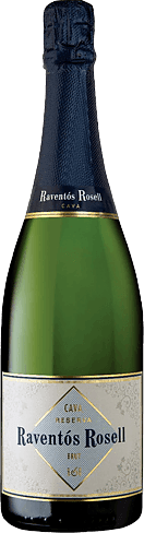 Raventós Rosell Cava Brut Reserva NV Macabeo