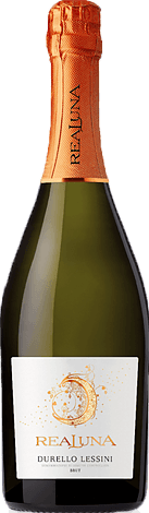Realuna Durello Sparkling Lessini Durello