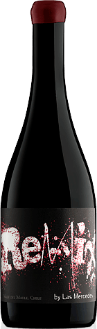 Remix by Las Mercedes 2017 Carignan