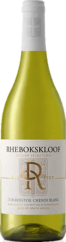 Rhebokskloof Cellar Selection Bosstok Chenin Blanc 2017 Chenin Blanc