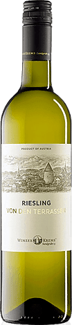 Riesling von den Terrassen Winzer Krems 2016 Riesling
