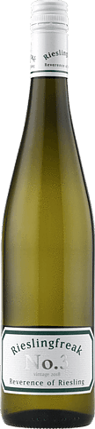 Rieslingfreak No 3 2018 Riesling
