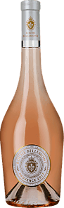 Roche Bellemont 2017 Grenache