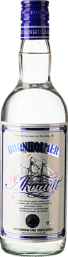Bornholmer Akvavit