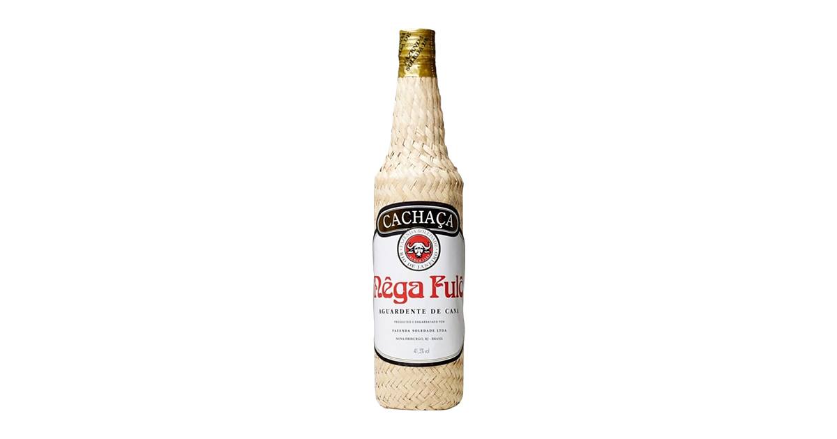 Nêga Fulô Cachaça | Vinoteket