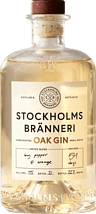 Stockholms Bränneri  Oak Gin