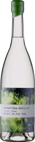 Norrbottens Destilleri Forest Gin 