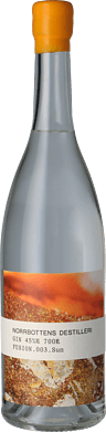 Norrbottens Destilleri Sun Gin