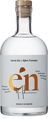 Hernö Gin x Björn Frantzén