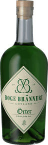 Boge Bränneri Örter