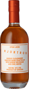 Episk Likör Hjortron