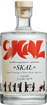 One Nine SKAL apelsinlikör