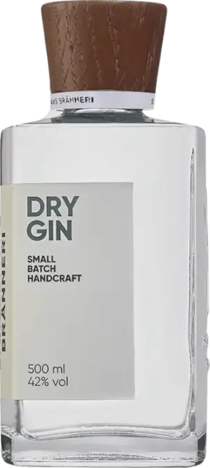Barsebäcks Bränneri Dry Gin 