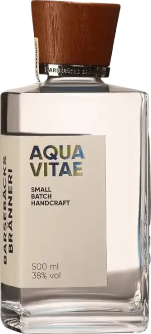 Barsebäcks Bränneri Aqua Vitae 