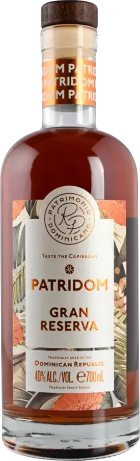 Patridom Gran Reserva 