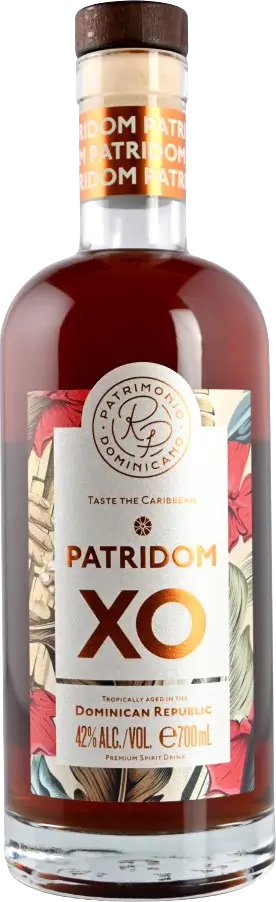Patridom XO 