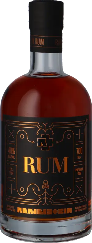 Rammstein Rum 