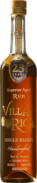 Villa Rica 23 20ml 