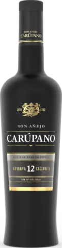 Carúpano Reserva 12 Exclusiva 20 ml 