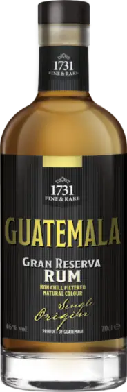 1731 Fine & Rare Guatemala Grand Reserva 20 ml 