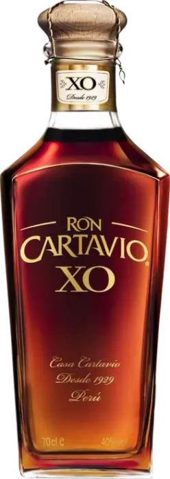Ron Cartavio XO 20 ml 