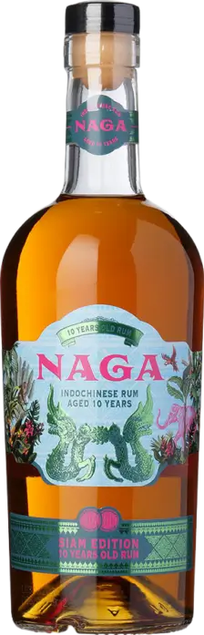Naga Siam Edition 20 ml 