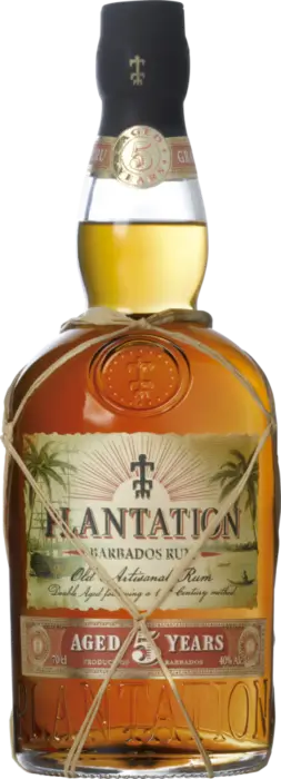 Plantation Barbados 5 years 20 ml 