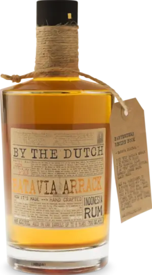 Batavia Arrack 20 ml 