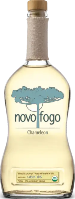 Novo Fogo Chameleon 20 ml 