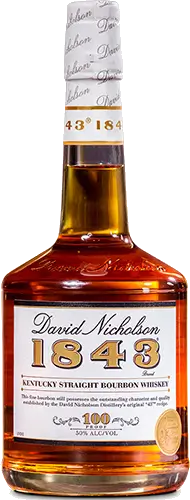 David Nicholson 1843 (20ml) 