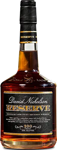 David Nicholson Reserve (20 ml) 