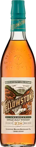 Yellowstone Single Malt (20 ml) 
