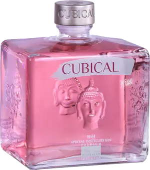 Cubical Kiss (20 ml) 