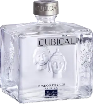 Cubical Premium (20 ml) 