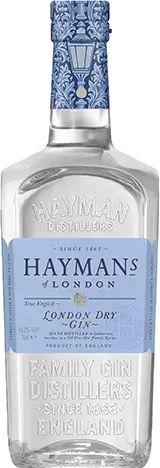 Hayman's London Dry Gin (20 ml) 