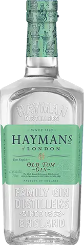 Hayman's Old Tom Gin (20 ml) 